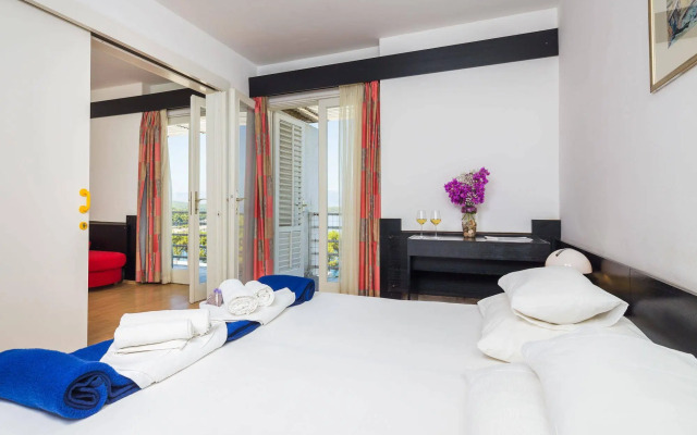 Hotel Hvar