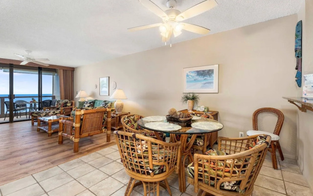 Keauhou Kona Surf & Racquet Club 3202