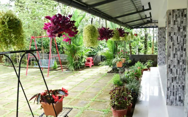 Pauls Retreat Wayanad