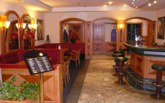 Hotel Neuwirt