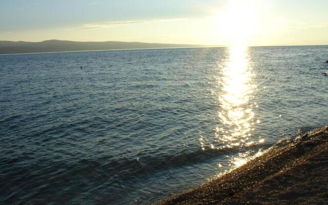 Apartmani Villa Marija