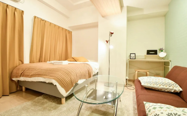 City Street Inn 307 PH211