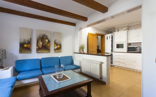 Villa Puerto Pollensa