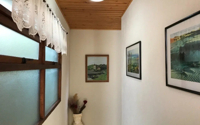 Pousada Águia da Montanha