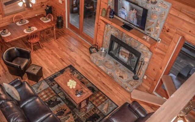 Poppy`s Mountain House