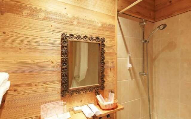 Le Christiania Hotel