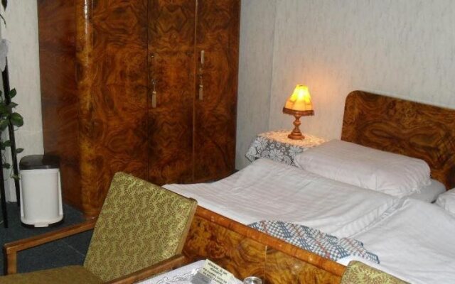 Pension Begonie