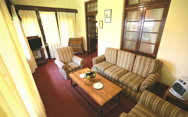 Bandarawela Hotel