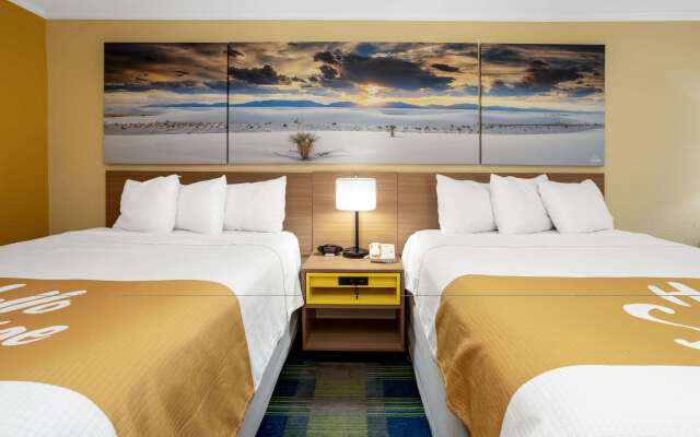 Days Inn by Wyndham Alamogordo/White Sands