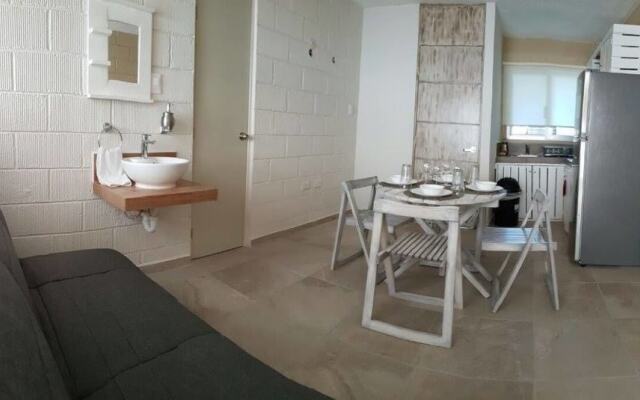 Ser & Soul Vacation Lofts