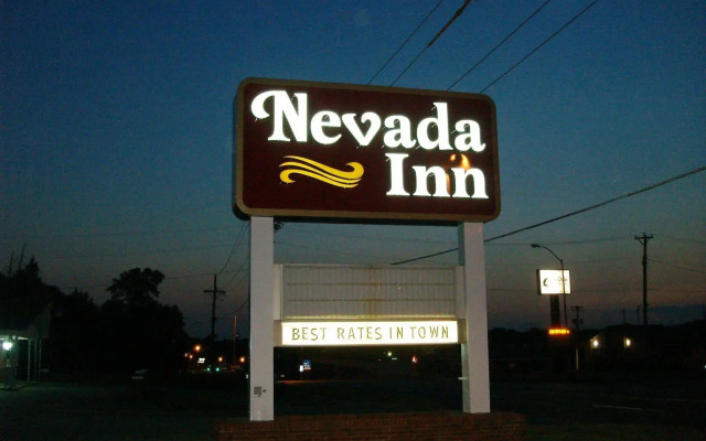 Nevada Inn
