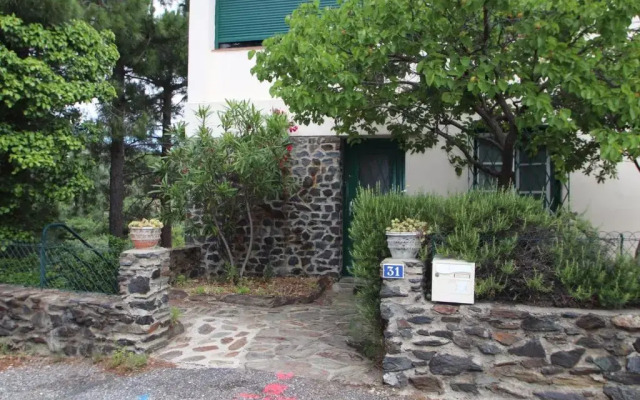 Appartement Banyuls-sur-Mer, 1 pièce, 4 personnes - FR-1-309-171