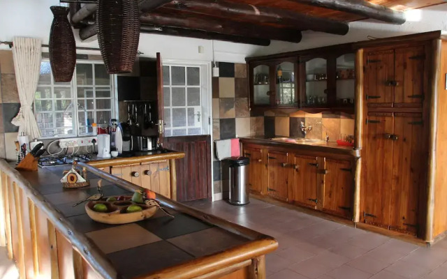Het Kiene Huis