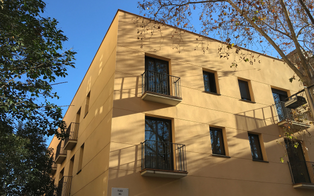 MH Apartments Gracia
