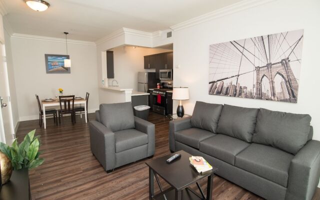 Wellworth Apartments