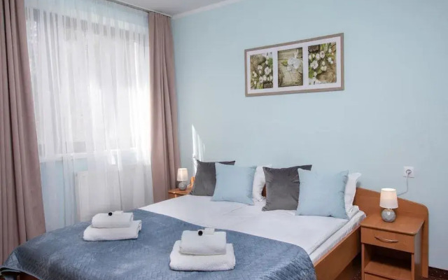 Hotel Vestina