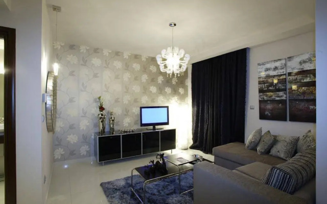 Dellagio Hotel