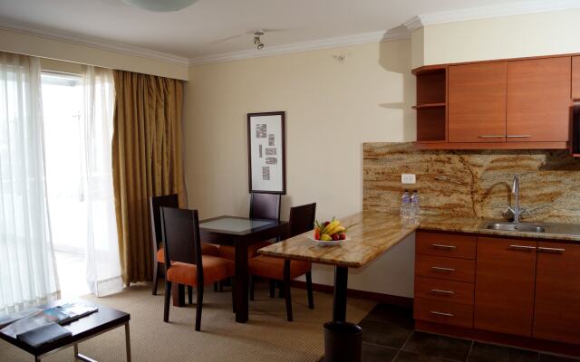 Hotel Stubel Suites and Cafe