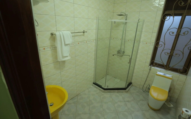 Precious Villas Lubowa