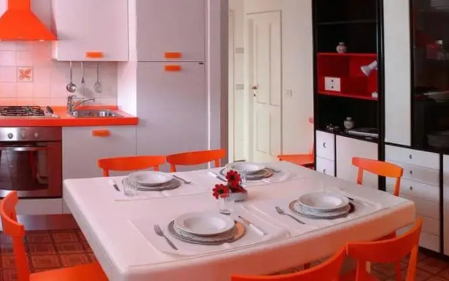 Bellavista - One Bedroom No.3