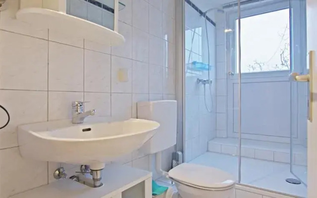 Mittelfeld Fair & Easy Stay