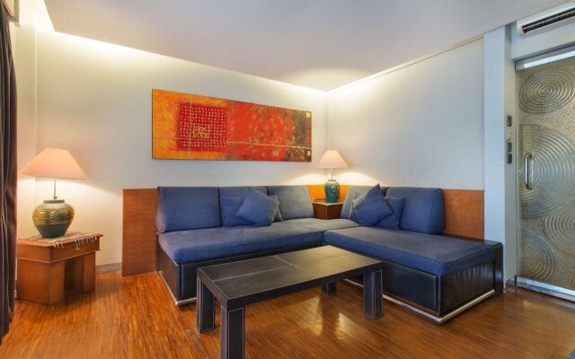 Sejuk Suites