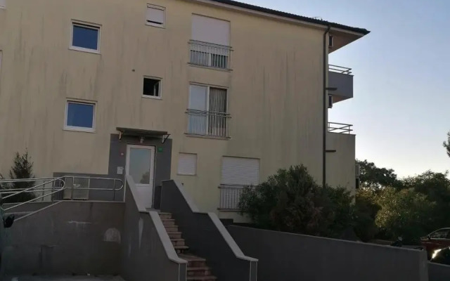 Apartman Sunshine