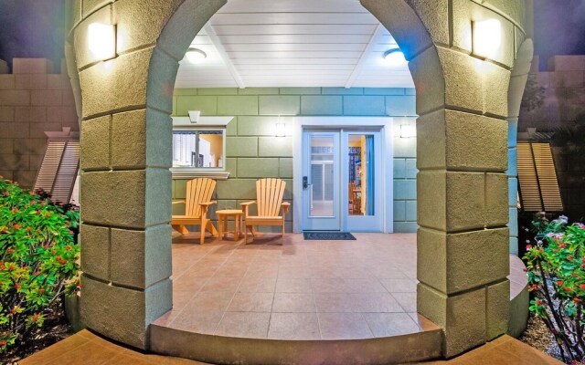 Castle Guesthouse