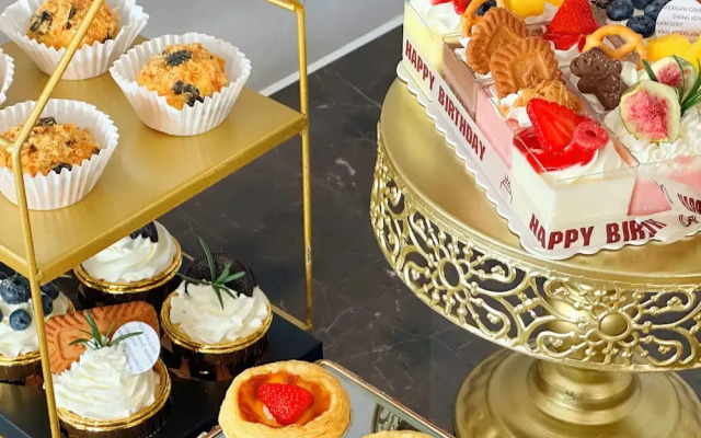 ECHIC Mercure (Guangzhou Baoneng Performing Arts Center Luogang Wanda Plaza)
