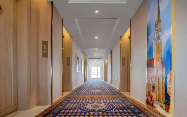 Vienna International Hotel (Changchun FAW)
