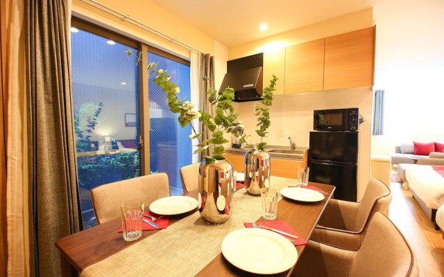PrimeRoomBeppu Hamawakionsenmae – Guest Rooms – Beppu
