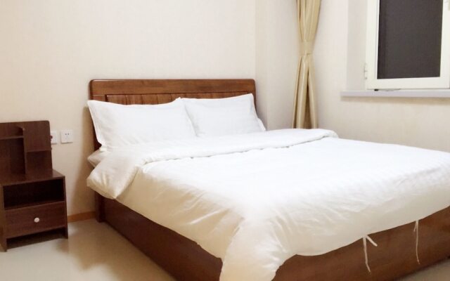 Tianjin Tangrenge Homestay
