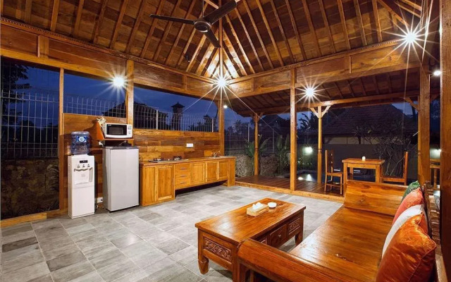 Ubud Heaven Sayan Villa