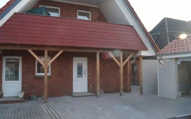 Holiday Apartment Eiderstedt