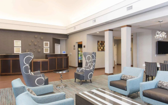 Residence Inn Marriott Moline