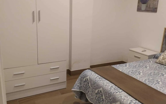 Apartamentos Luz Centro Huelva