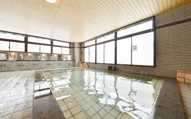 Shiga Kogen Olympic Hotel