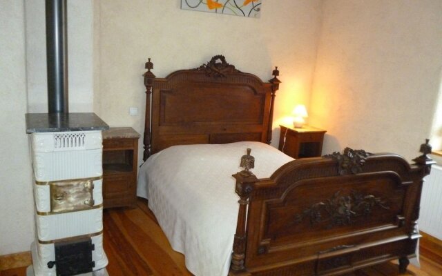 Chambres d'hôtes Le Bourdieu