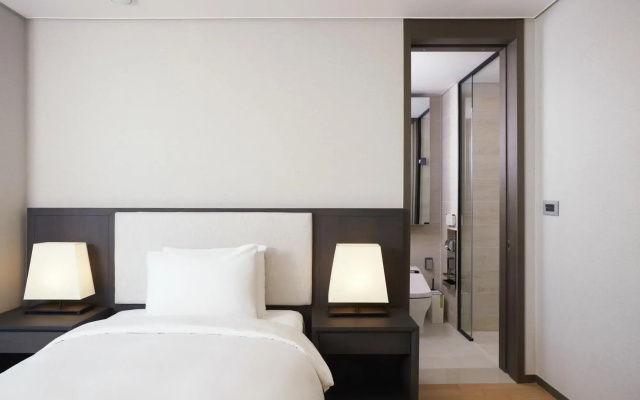 Ocean Presidential Suite(Beach View with 3Bedroom)