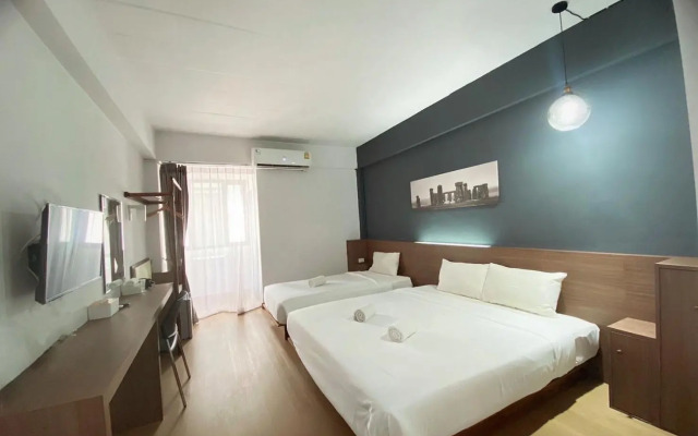 Shane Hotel Chiangmai