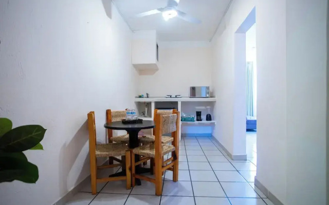 Hotel Tropicus Boutique