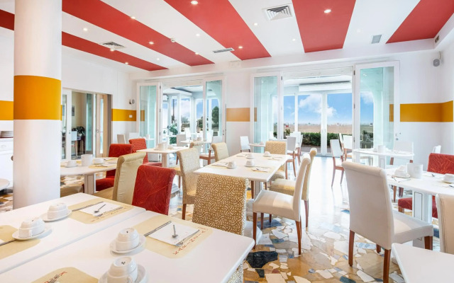 Hotel Karinzia