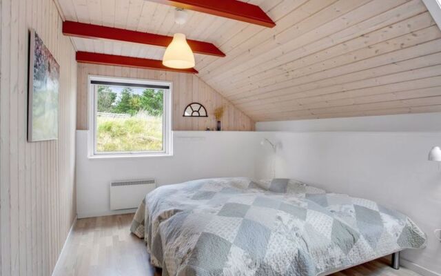 "Berenike" - 1km from the sea in Western Jutland