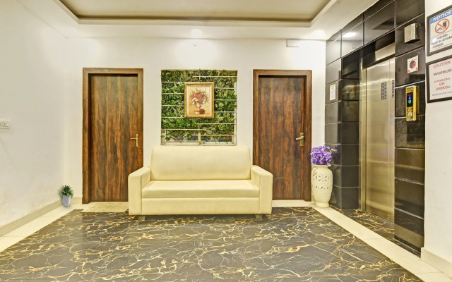 Super OYO Collection O Mountain View Resort