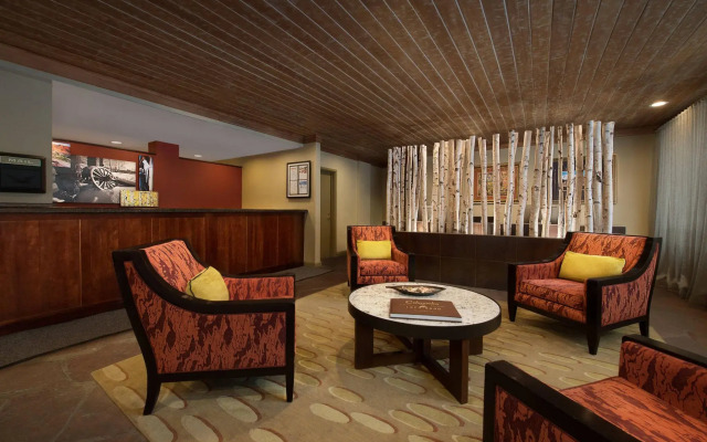 Marriott's Mountain Valley Lodge at Breckenridge