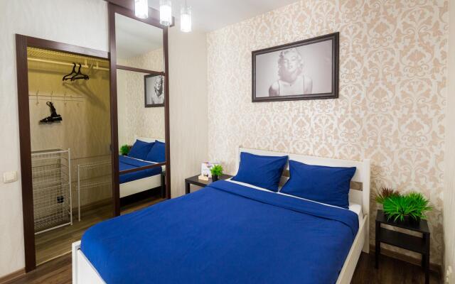 9 ночей на улице Александра Невского 58