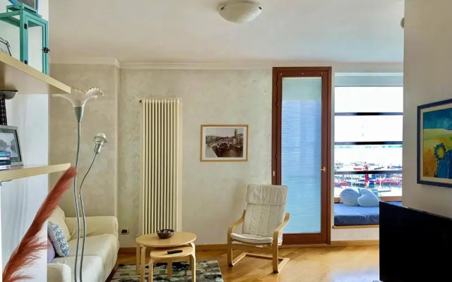 Residence Laguna Giudecca