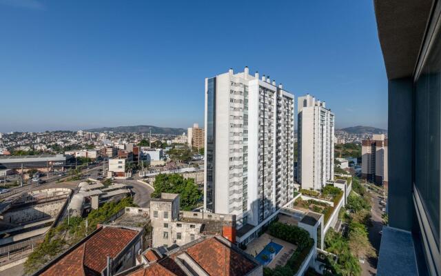 LIV - Apartamento 1706
