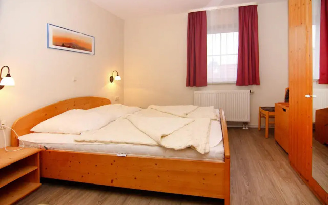 Resort Orther Reede, Fehmarn-orth