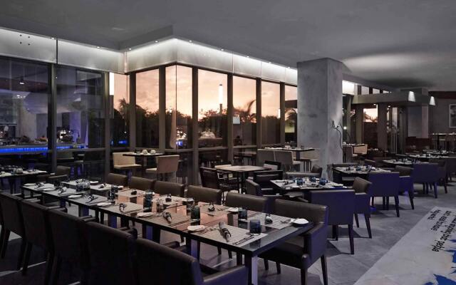 Pullman Jakarta Central Park